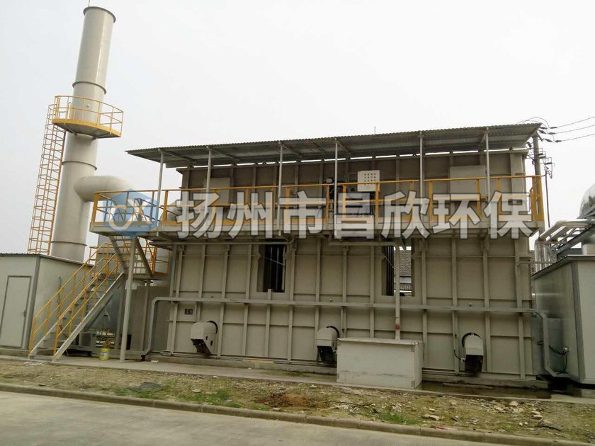 揚(yáng)州市昌欣環(huán)保科技有限公司應(yīng)用范圍是什么？